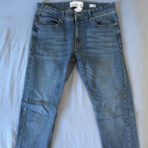 Men’s Paper Denim & Cloth Slim Fit Jeans